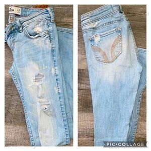 Hollister Co. jean